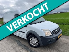 Ford Transit Connect - T230L 1.8 TDCi Ambiente / 2013- 98.000 km nap