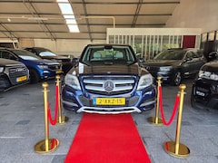 Mercedes-Benz GLK-klasse - 220 CDI AUTOMAAT 4X4 FACELIFT