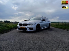 BMW 5-serie - 540i Executive