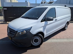 Mercedes-Benz Vito - 114 CDI Lang