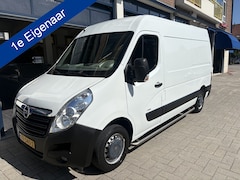 Opel Movano - 2.3 CDTI L2H2 1E EIG./DEALER OND./CAMERA/NAVI/BLUETOOTH