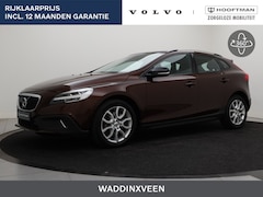 Volvo V40 Cross Country - T3 AUT(6) NORDIC+ LUXURY ACC BLIS KEYLESS FULL-LED STANDKACHEL