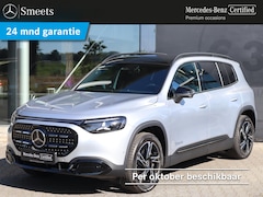Mercedes-Benz GLB - 250+ Business Solution 85.5 kWh l Keyless l Panoramadak l Stoelverwarming