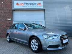 Audi A6 Avant - 2.8 FSI Quattro Alcantara Cruise Navi PDC