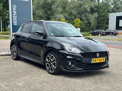 Suzuki Swift - 1.4 Sport Smart Hybrid '' Camera - Infotainmentsystem - adapt. CC ''