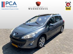 Peugeot 308 SW - 1.6 VTi X-Line