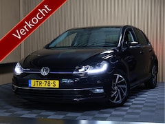 Volkswagen Golf - 1.5 TSI Highline AVM DSG LED NAVI CLIMA PDC BT STOELVERWARMING"18