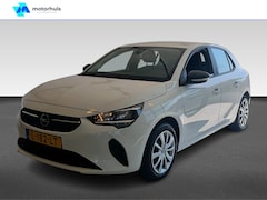 Opel Corsa-e - Edition 50 kWh