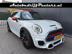 MINI Cooper - 2.0 231pk Aut. Pano JCW-stoelen HUD LED Carplay H/K NL-auto