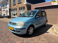 Fiat Panda - 1.2 Emotion