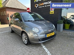 Fiat 500 - 0.9 TWINAIR 500S