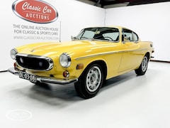 Volvo 1800 - P1800 - ONLINE AUCTION