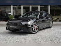 Audi A6 - 55 TFSI E QUATTRO S LINE/BenO/PANO/MATRIX/HUD/360/RS-STOELEN Copy