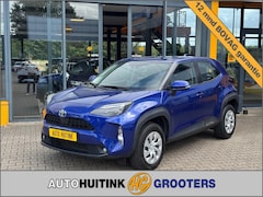 Toyota Yaris Cross - 1.5 Hybrid Comfort- Navi - camera - all season