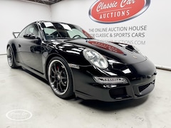 Porsche 911 - Carrera GT3 Look - ONLINE AUCTION