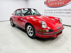 Porsche 911 - T 2.4 Olklappe - ONLINE AUCTION