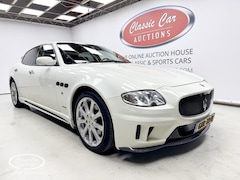 Maserati Quattroporte - Executive GT - ONLINE AUCTION