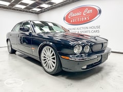 Jaguar XJR - - ONLINE AUCTION