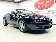 Alfa Romeo Spider - 2.2 - ONLINE AUCTION