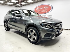 Mercedes-Benz GLC-klasse - GLC 350E 4Matic - ONLINE AUCTION