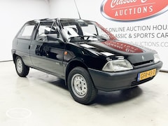 Citroën AX - 4x4 - ONLINE AUCTION