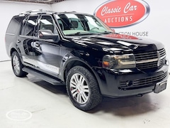 Lincoln Navigator - V8 - ONLINE AUCTION