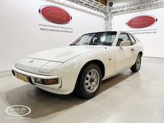 Porsche 924 - 2.0 Coupe - ONLINE AUCTION