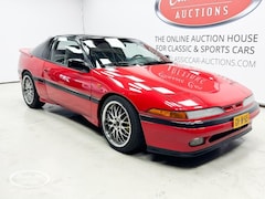 Mitsubishi Eclipse - 2.0-16v GSi - ONLINE AUCTION