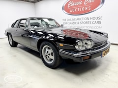Jaguar XJS - Xj-s Targa V12 - ONLINE AUCTION