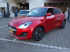 Suzuki Swift - 1.2 SELECT SMARTHYB. All Season, Android, Camera, PDC