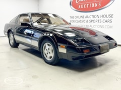 Nissan 300 ZX - 300zx 300 ZX V6 - ONLINE AUCTION