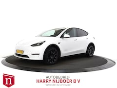 Tesla Model Y - Long Range AWD 75 kWh Panoramadak / SOH