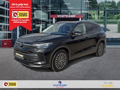 Volkswagen Tiguan - 1.5 eTSI GOAL TREKHAAK/360CAM/ACC/STOEL+STUURVERW/CARPLAY/NAVI