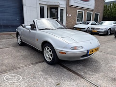 Mazda MX-5 - MX5 1.8i - ONLINE AUCTION