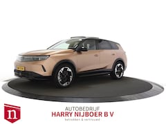 Opel Grandland Electric - GS 73 kWh Trekhaak / Lederen bekleding / 360 Camera