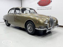 Jaguar S-type - 3.8 S - ONLINE AUCTION