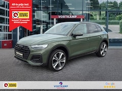 Audi Q5 - 40 TDI S-TRONIC QUATTRO ADVANCED LEDER/ELEK-KLEP/BenO/ACC/STOELVERW