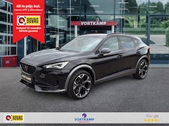 CUPRA Formentor - 1.4 TSI VZ E-HYBRID TREKHAAK/360CAM/ELEK-KLEP/ACC/MEM/STOEL+STUURVERW