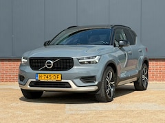 Volvo XC40 - 2.0 T4 190pk R-Design Pano / Camera / Trekhaak