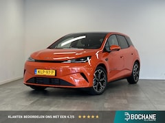 BYD DOLPHIN G - 1.5L DM-i Comfort | NAVI | HUD | PANO | 360 CAMERA | 17INCH |