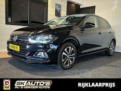 Volkswagen Polo - 1.0 TSI HIGHL.BNSR l STOELVERW l ADAP CRUISE l CARPLAY l PDC l