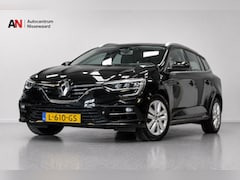 Renault Mégane Estate - 1.3 TCe Business Zen|AUT|Carplay|Trekhaak|