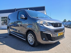 Peugeot Expert - 2.0HDI 160.000KM Nap/Leer/Camera/Bomvol
