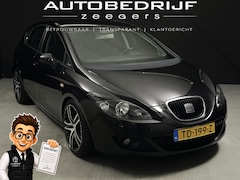 SEAT Leon - 1.8 TFSI Business Style Pro *Zeer goed onderhouden*Vernieuwde Ketting