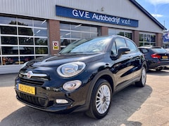 Fiat 500 X - 500x 1.6 PopStar NL Auto NAP Logisch