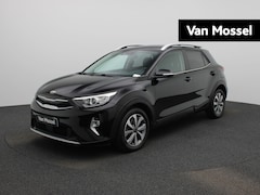 Kia Stonic - 1.0 T-GDi DynamicLine