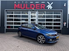 Volkswagen Polo - 2.0 TSI GTI / DSG / VitualDash / Cruise / LED / Dealeronderhouden