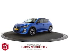 Peugeot 208 - 1.2 Hybrid 145 e-DCS6 GT 360 Camera / Navigatie / Cruise control adaptief
