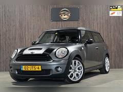 MINI Clubman - 1.4 One | Cruise | Airco | Cooper S Look | Nieuwe APK