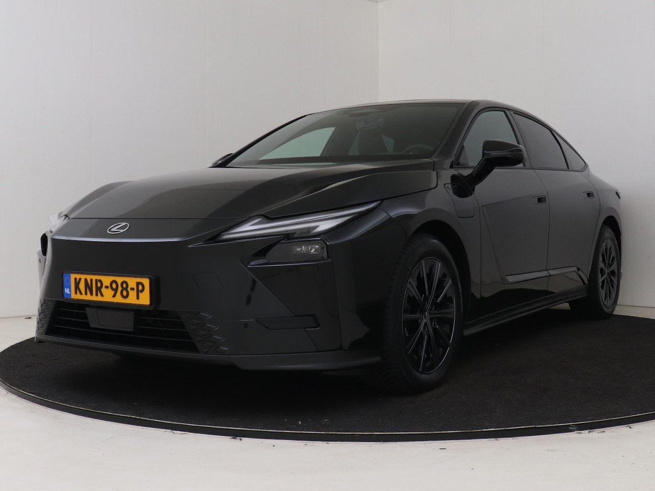 Lexus ES - 350e Luxury Line | Schuif/Kantel Dak | Warmtepomp | Memory Seats | Verwarmde En Geventilee - AutoWereld.nl
